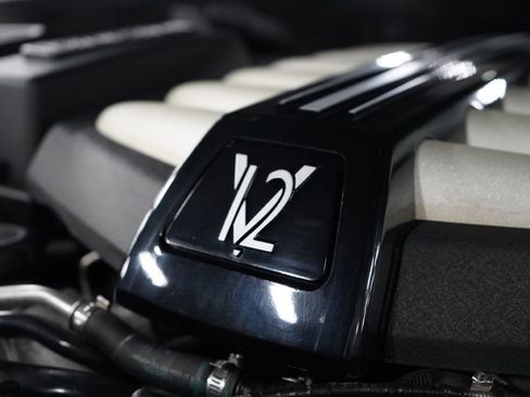 Used 2010 Rolls-Royce Ghost RWD image 51