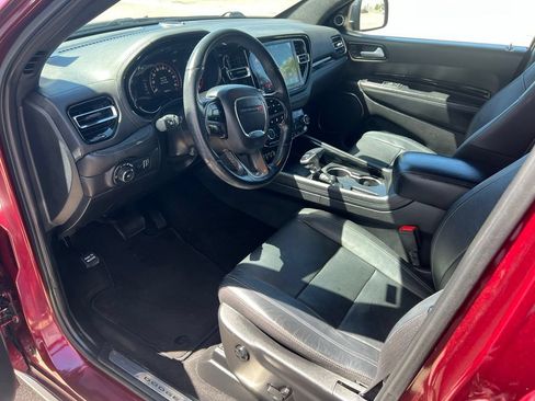 Used 2022 Dodge Durango Citadel RWD image 13
