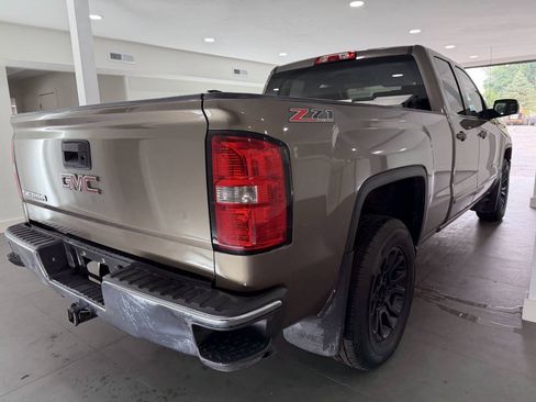 Used 2014 GMC Sierra 1500 SLE AWD/4WD image 9