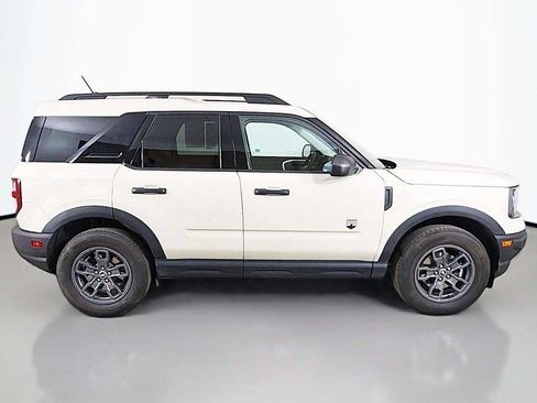 Used 2024 Ford Bronco Sport Big Bend w/ Convenience Package AWD/4WD image 15