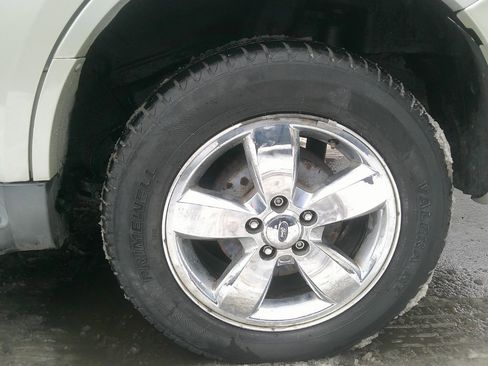 Used 2008 Ford Escape Limited image 18