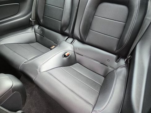 Used 2020 Ford Mustang Premium RWD image 29