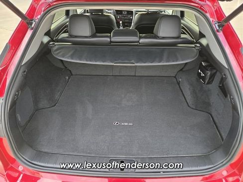 Certified 2020 Lexus RX 350 FWD w/ Premium Package image 15
