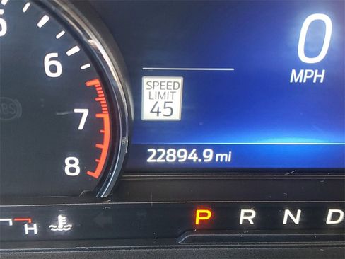 Used 2023 Ford Explorer Limited w/ Hybrid Equipment Group 310A image 15