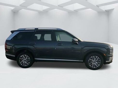 New 2026 Hyundai Palisade SEL AWD/4WD image 4