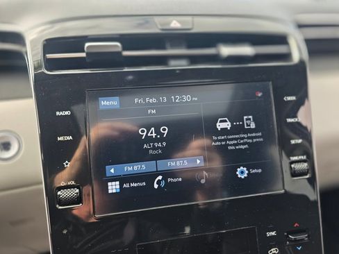 Certified 2022 Hyundai Tucson SEL w/ Convenience Package image 28