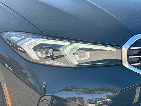 Used 2025 BMW M340i image 36