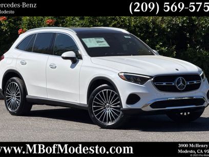 New 2026 Mercedes-Benz GLC 300 4MATIC