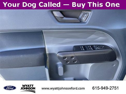 New 2025 Ford Maverick XL w/ 4K Tow Package image 20