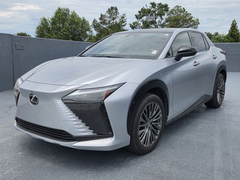 Used 2023 Lexus RZ 450e Premium w/ Accessory Package (Z1) AWD/4WD image 1