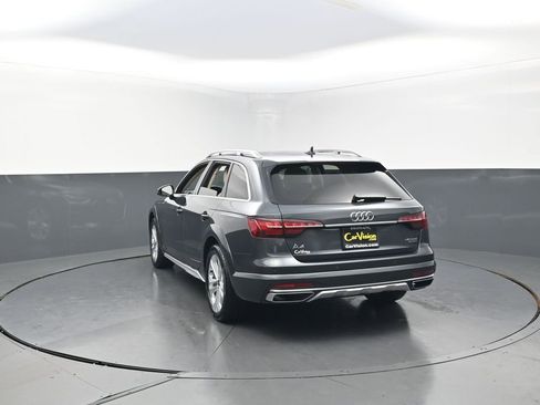 Used 2024 Audi A4 2.0T allroad Premium w/ Convenience Package AWD/4WD image 8