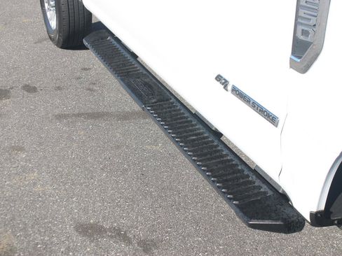 Used 2022 Ford F250 XLT image 10