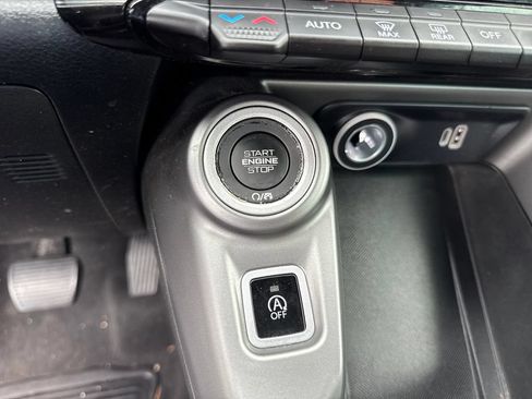 Used 2024 Dodge Hornet GT w/ GT Blacktop Package AWD/4WD image 27