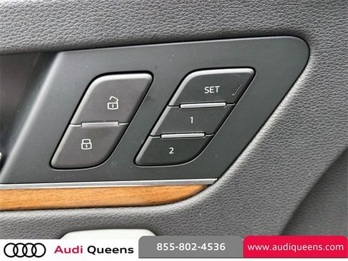 Certified 2022 Audi Q5 2.0T Premium w/ Convenience Package image 18