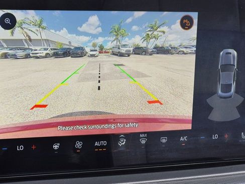 Used 2024 Ford Mustang Premium RWD image 13