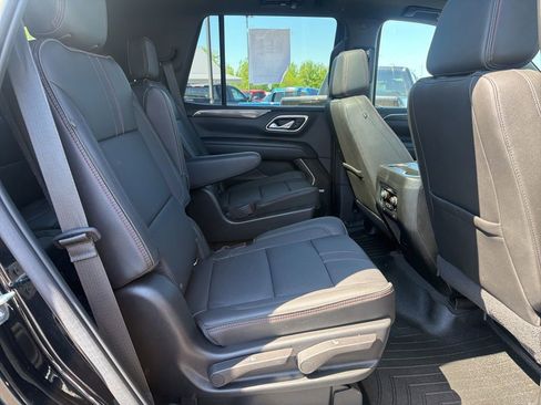 Used 2021 Chevrolet Tahoe RST w/ Luxury Package AWD/4WD image 27