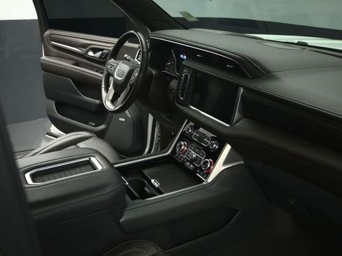 Used 2021 GMC Yukon Denali w/ Denali Premium Package RWD image 62