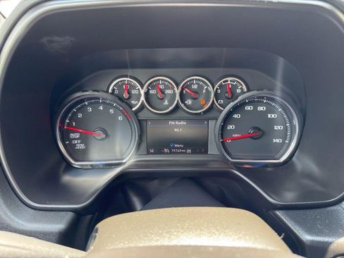 Used 2024 Chevrolet Tahoe LS w/ Driver Alert Package AWD/4WD image 20