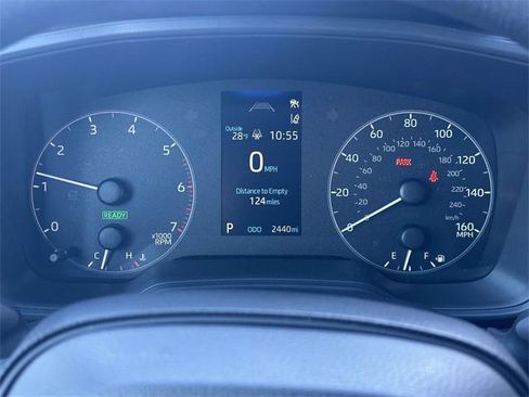 Certified 2025 Toyota Corolla LE image 27