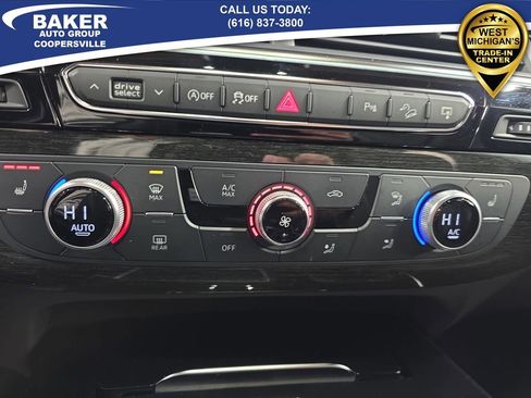 Used 2017 Audi Q7 3.0T Premium Plus w/ Premium Plus Package image 21