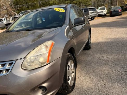 Used 2011 Nissan Rogue S AWD/4WD image 3