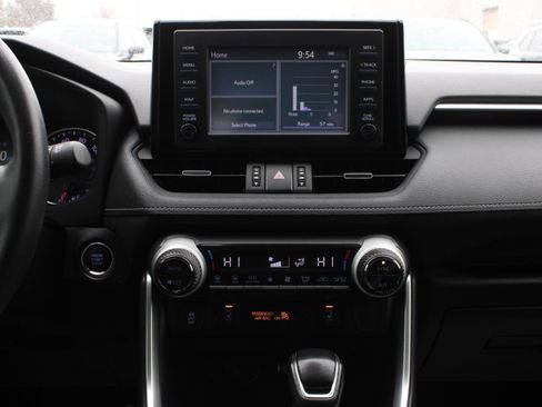 Used 2019 Toyota RAV4 XLE Premium w/ Cold Weather Package image 13