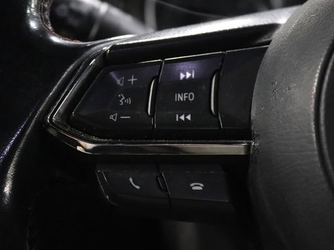 Used 2017 MAZDA CX-9 Signature image 12