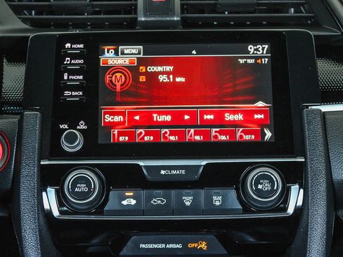 Used 2021 Honda Civic Sport image 14