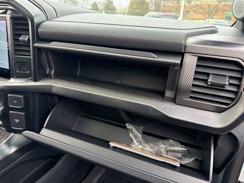 Used 2024 Ford F150 Raptor image 33