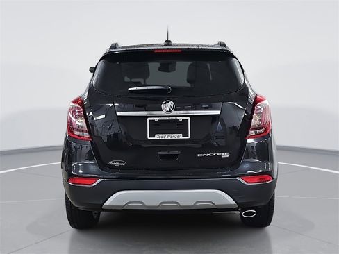 Used 2019 Buick Encore Preferred w/ Safety Package image 5