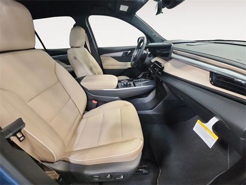 New 2026 Buick Enclave Preferred image 15