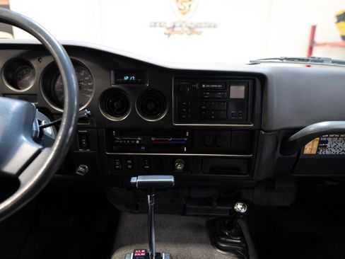 Used 1989 Toyota Land Cruiser image 86