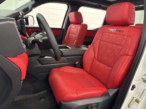 Certified 2026 Toyota Tundra TRD Pro image 14