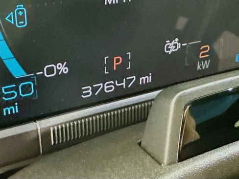 Used 2022 GMC Hummer EV Edition 1 AWD/4WD image 22
