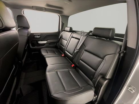 Used 2018 Chevrolet Silverado 3500 LT w/ LT Convenience Package image 20