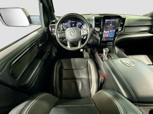 Used 2023 RAM 1500 Rebel w/ Rebel Level 2 Equipment Group AWD/4WD image 16