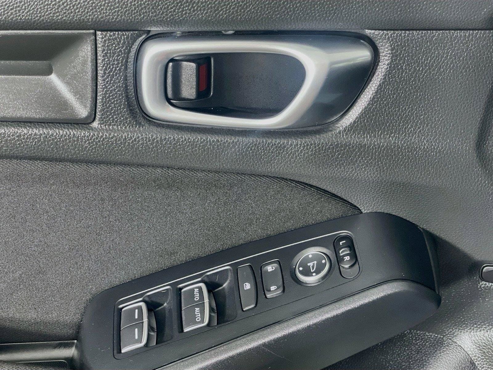 Certified 2023 Honda Civic Sport image 21
