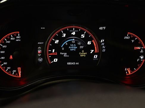 Used 2021 Dodge Durango SRT w/ Premium Interior Group image 28