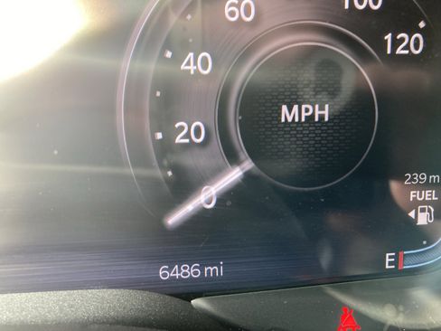 Used 2024 RAM 2500 Rebel image 16