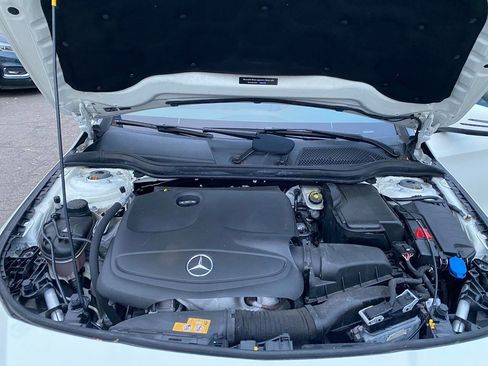 Used 2017 Mercedes-Benz CLA 250 CLA 250 4MATIC AWD 4dr Sedan image 22