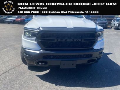 Used 2023 RAM 1500 Big Horn