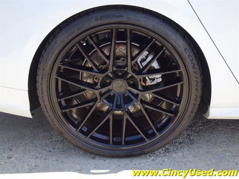 Used 2015 Audi S8 w/ S8 Driver Assistance Package AWD/4WD image 39