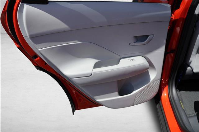 Certified 2026 Hyundai Kona SEL Sport FWD image 21