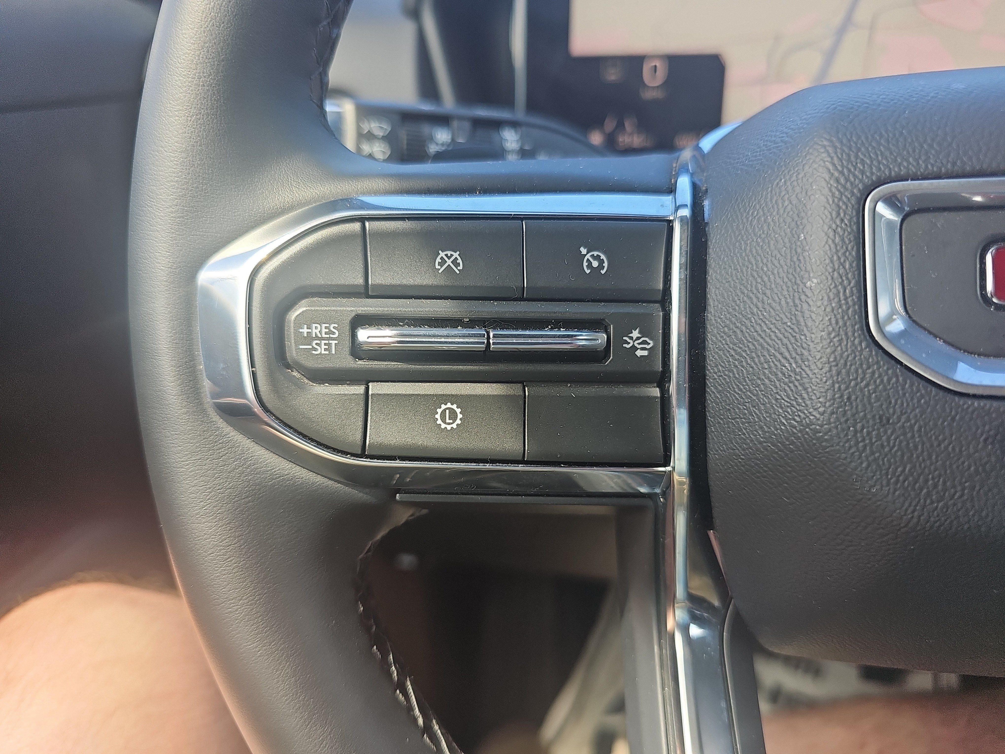 Used 2026 GMC Terrain Elevation w/ Elevation Premium Package AWD/4WD image 18