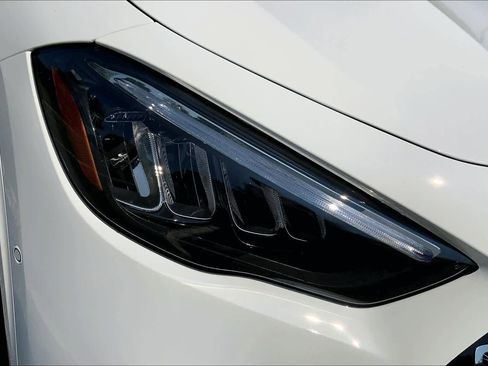 Certified 2025 Mercedes-Benz GLA 250 4MATIC image 17