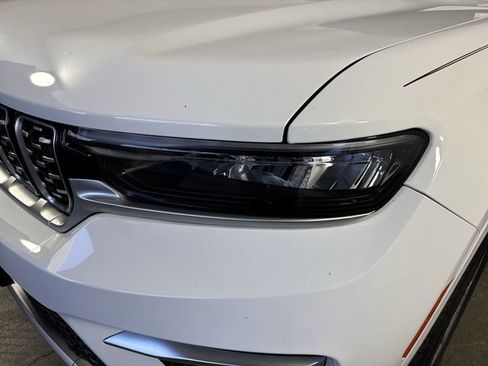 Used 2022 Jeep Grand Cherokee Summit w/ Adv Protech Group IV image 29