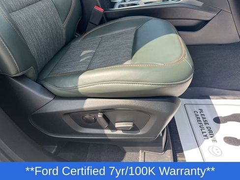 Used 2023 Ford Explorer Timberline w/ Timberline Technology Package image 76
