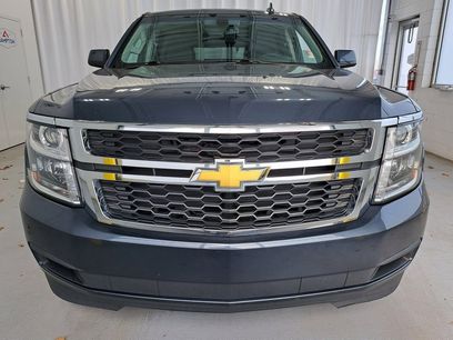 Used 2019 Chevrolet Tahoe LS w/ Max Trailering Package