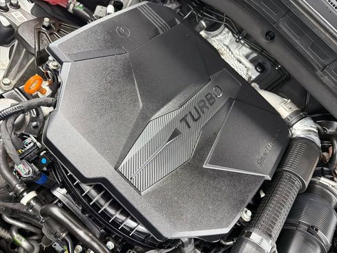 Used 2021 Kia Sorento SX image 34