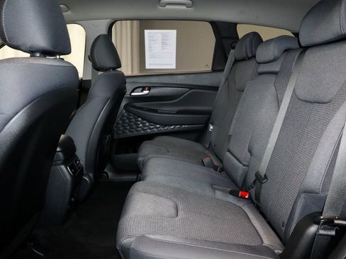 Certified 2023 Hyundai Santa Fe SEL image 23